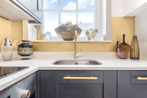 1 bedroom apartment for sale, Portobello Road,W11