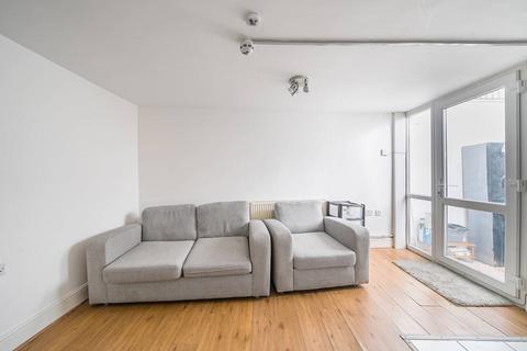 1 bedroom flat for sale, Capworth Street, Leyton, E10
