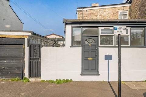 undefined, Capworth Street, Leyton, E10