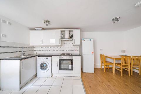 undefined, Capworth Street, Leyton, E10