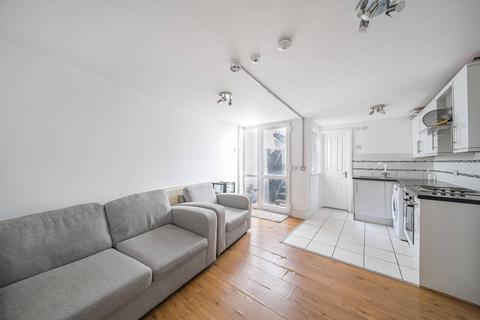 undefined, Capworth Street, Leyton, E10