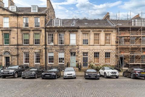 Commercial development for sale, Broughton Place, Midlothian EH1