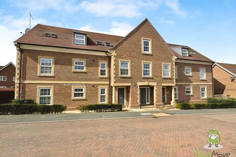 1 bedroom apartment for sale, CORBEL RISE, CHINEHAM, BASINGSTOKE, RG24