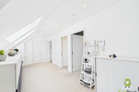 1 bedroom apartment for sale, CORBEL RISE, CHINEHAM, BASINGSTOKE, RG24