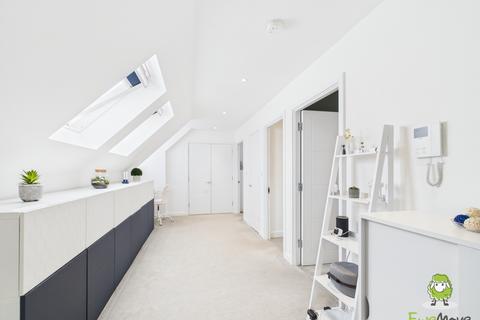 1 bedroom apartment for sale, CORBEL RISE, CHINEHAM, BASINGSTOKE, RG24