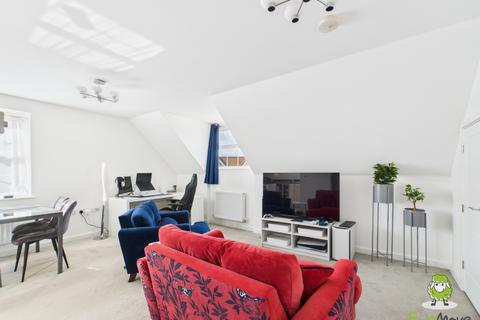 1 bedroom apartment for sale, CORBEL RISE, CHINEHAM, BASINGSTOKE, RG24