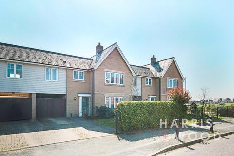 undefined, Tile House Lane, Great Horkesley, Colchester, Essex, CO6