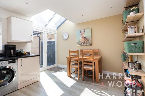 undefined, Tile House Lane, Great Horkesley, Colchester, Essex, CO6