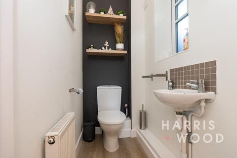 undefined, Tile House Lane, Great Horkesley, Colchester, Essex, CO6
