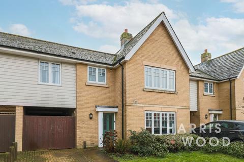 undefined, Tile House Lane, Great Horkesley, Colchester, Essex, CO6
