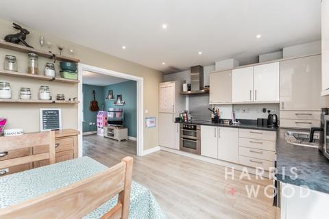undefined, Tile House Lane, Great Horkesley, Colchester, Essex, CO6