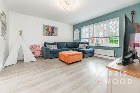 undefined, Tile House Lane, Great Horkesley, Colchester, Essex, CO6