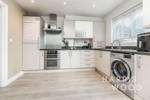 undefined, Tile House Lane, Great Horkesley, Colchester, Essex, CO6