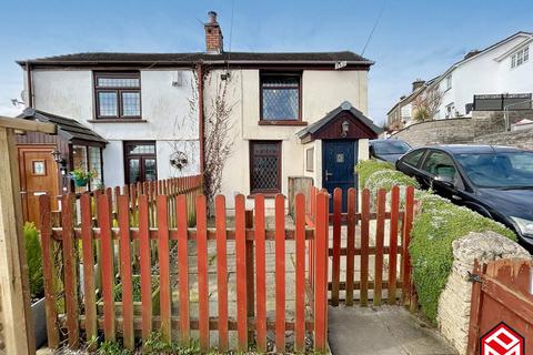 1 bedroom end of terrace house for sale, Llantrisant, Pontyclun CF72