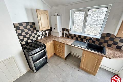 1 bedroom end of terrace house for sale, Llantrisant, Pontyclun CF72