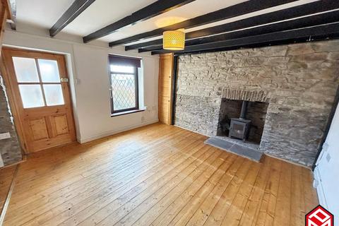 1 bedroom end of terrace house for sale, Llantrisant, Pontyclun CF72