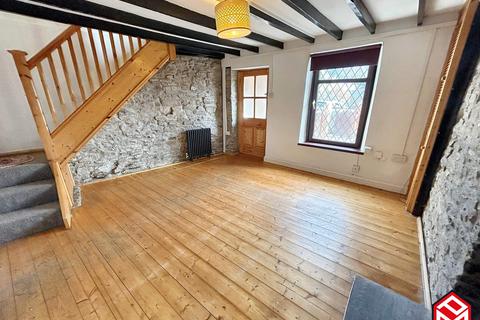 1 bedroom end of terrace house for sale, Llantrisant, Pontyclun CF72