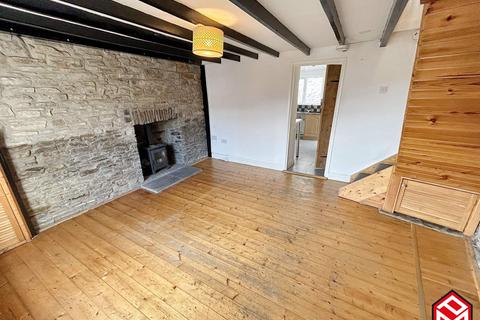 1 bedroom end of terrace house for sale, Llantrisant, Pontyclun CF72