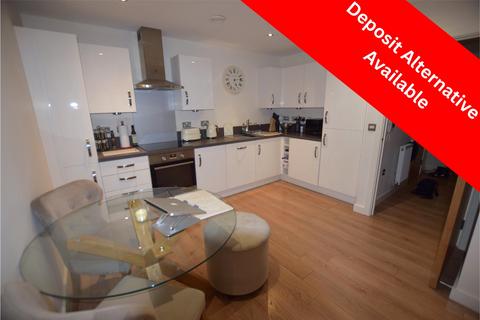 1 bedroom apartment to rent, Crown Drive, Romford RM7