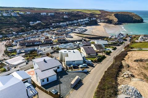 undefined, Portreath, North Coast