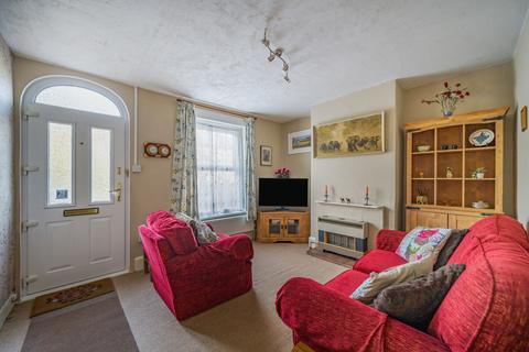 3 bedroom end of terrace house for sale, Bar End Road, Winchester, Hampshire, SO23