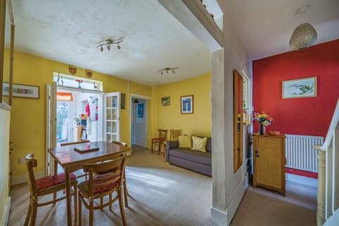 3 bedroom end of terrace house for sale, Bar End Road, Winchester, Hampshire, SO23