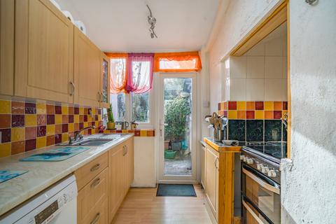 3 bedroom end of terrace house for sale, Bar End Road, Winchester, Hampshire, SO23