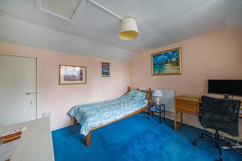3 bedroom end of terrace house for sale, Bar End Road, Winchester, Hampshire, SO23