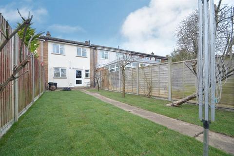 58 Abbots Way, Ely, CB6 3AJ