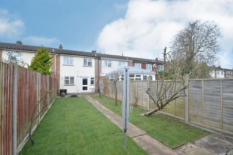 58 Abbots Way, Ely, CB6 3AJ