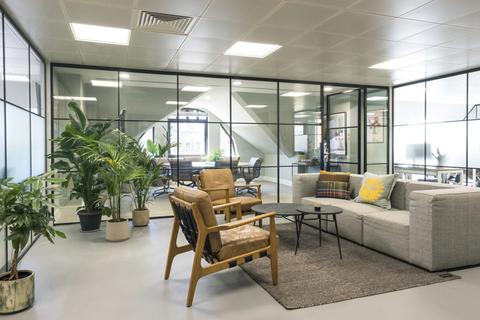 Office to rent, Nile Street, Brighton BN1