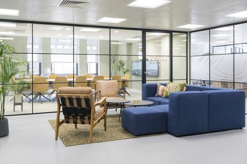 Office to rent, Nile Street, Brighton BN1