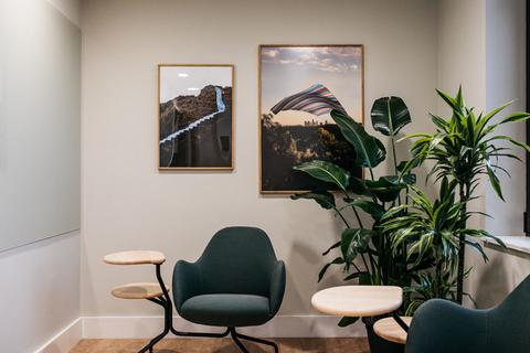 Office to rent, Nile Street, Brighton BN1