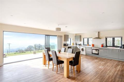 3 bedroom detached house for sale, Stancombe Lane, Westbury Sub Mendip, Wells, Somerset, BA5