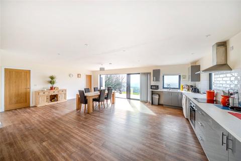 3 bedroom detached house for sale, Stancombe Lane, Westbury Sub Mendip, Wells, Somerset, BA5