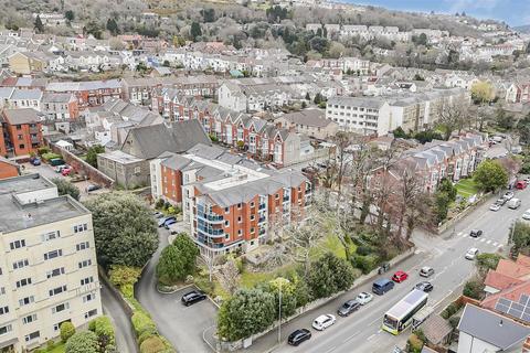 undefined, Pantygwydr Court, Sketty Road, Swansea