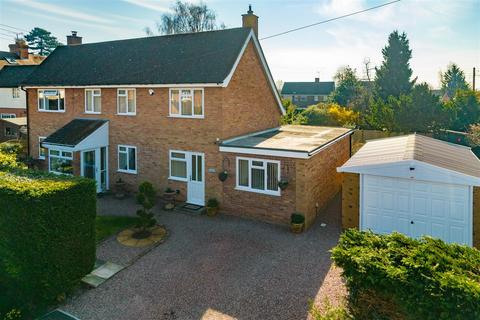 3 bedroom detached house for sale, Ryall Meadow, Upton upon Severn