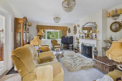 3 bedroom detached house for sale, Ryall Meadow, Upton upon Severn