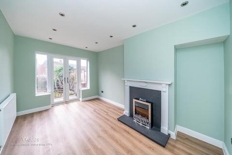 3 bedroom semi-detached house for sale, Commonside, Walsall WS8
