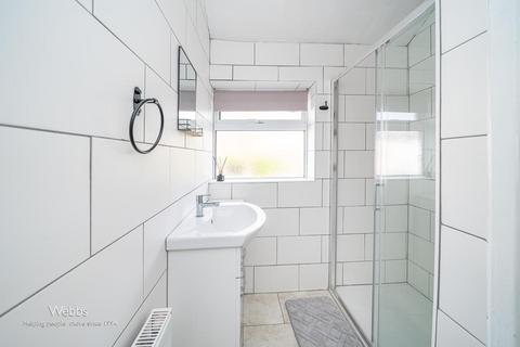3 bedroom semi-detached house for sale, Commonside, Walsall WS8