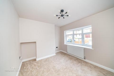 3 bedroom semi-detached house for sale, Commonside, Walsall WS8