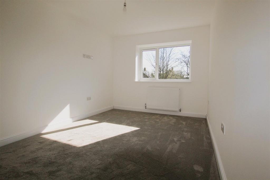 Bedroom 2.