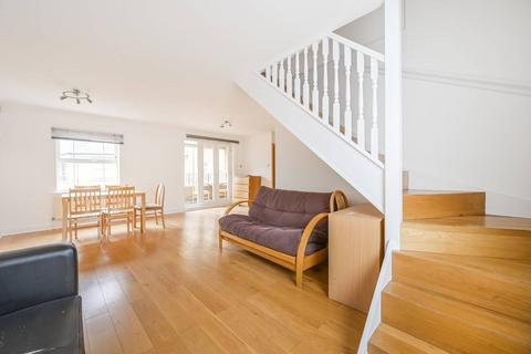 3 bedroom flat for sale, Ensign Street, Tower Hill, London, E1