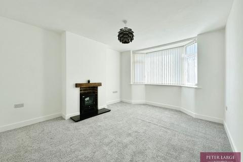 3 bedroom detached bungalow for sale, 23 Rhuddlan Road, Rhyl, LL18 2PP