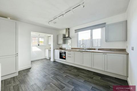 3 bedroom detached bungalow for sale, 23 Rhuddlan Road, Rhyl, LL18 2PP