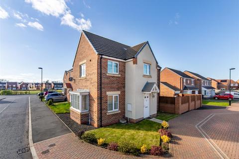 3 Redwing Close, Wideopen, Newcastle Upon Tyne, NE13 6NU