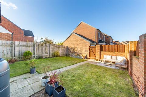3 Redwing Close, Wideopen, Newcastle Upon Tyne, NE13 6NU