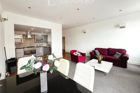 2 bedroom apartment for sale, The Hard, Portsmouth, Hampshire