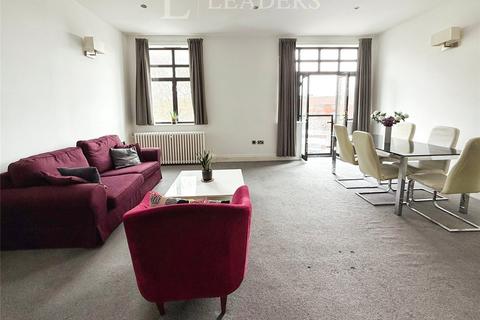 2 bedroom apartment for sale, The Hard, Portsmouth, Hampshire