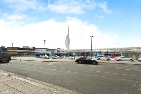 2 bedroom apartment for sale, The Hard, Portsmouth, Hampshire